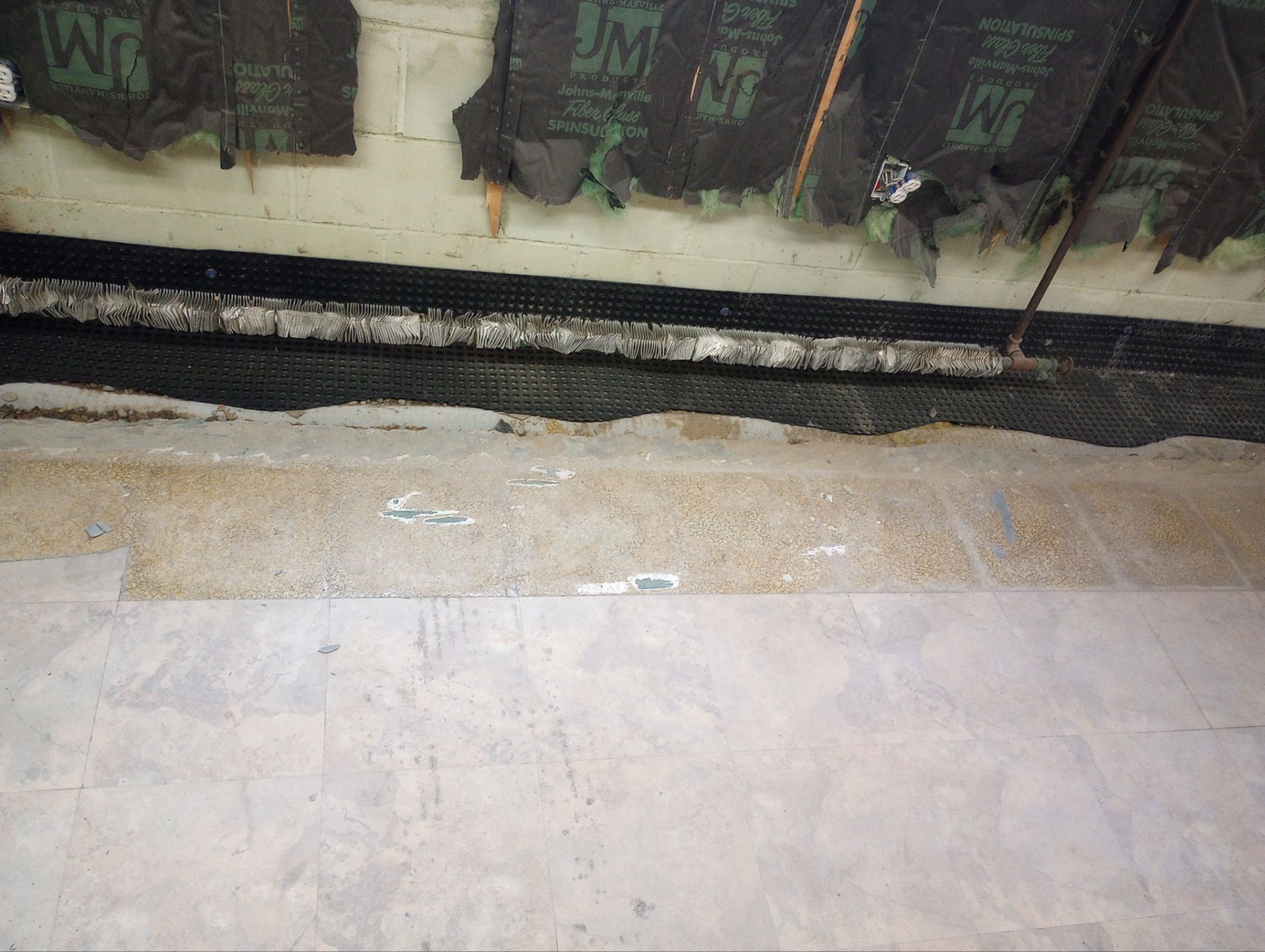 St. Paul Rental by Waterproofing Northeast