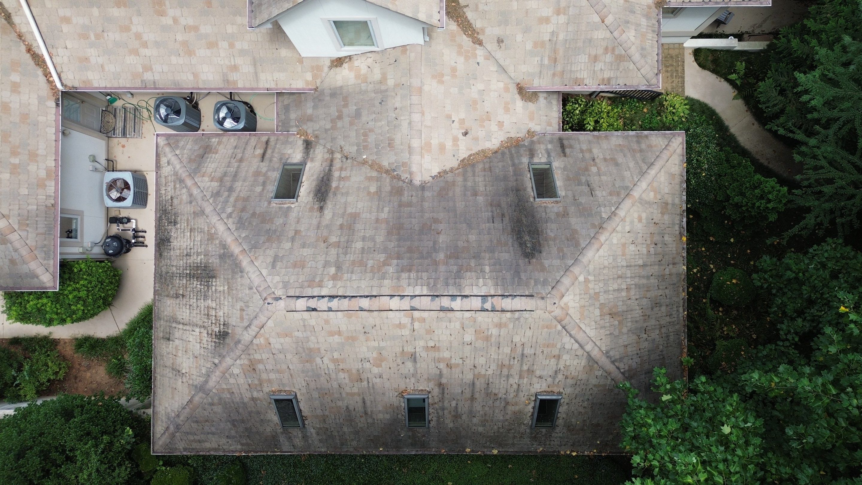 Catherine Cutter by United Contracting and Roofing