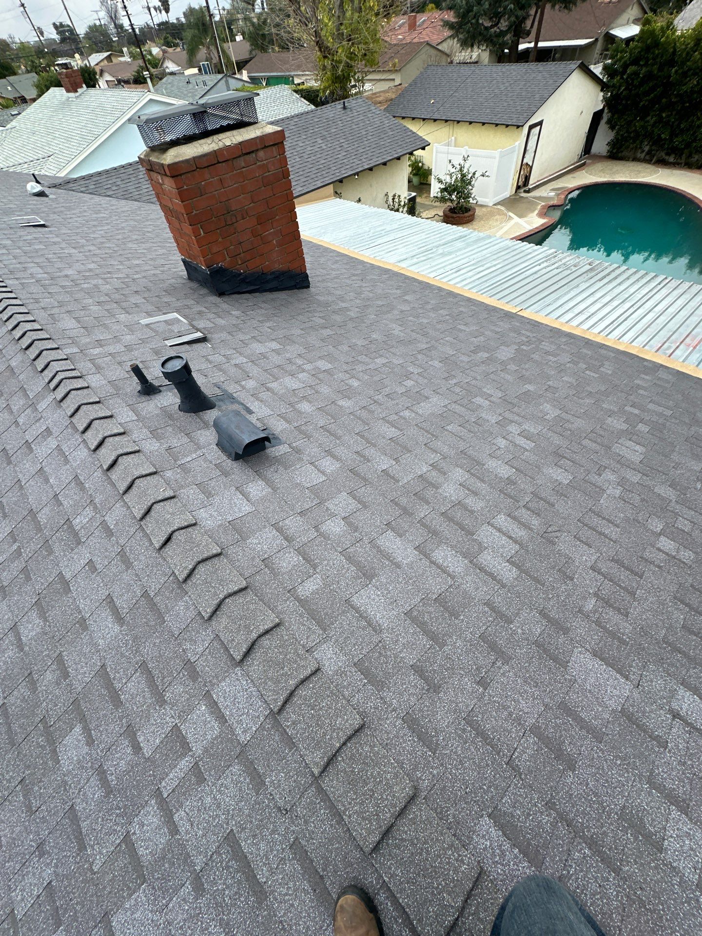 Roof Replacement - North Hills, CA 91343 by Epic Roof Replacement