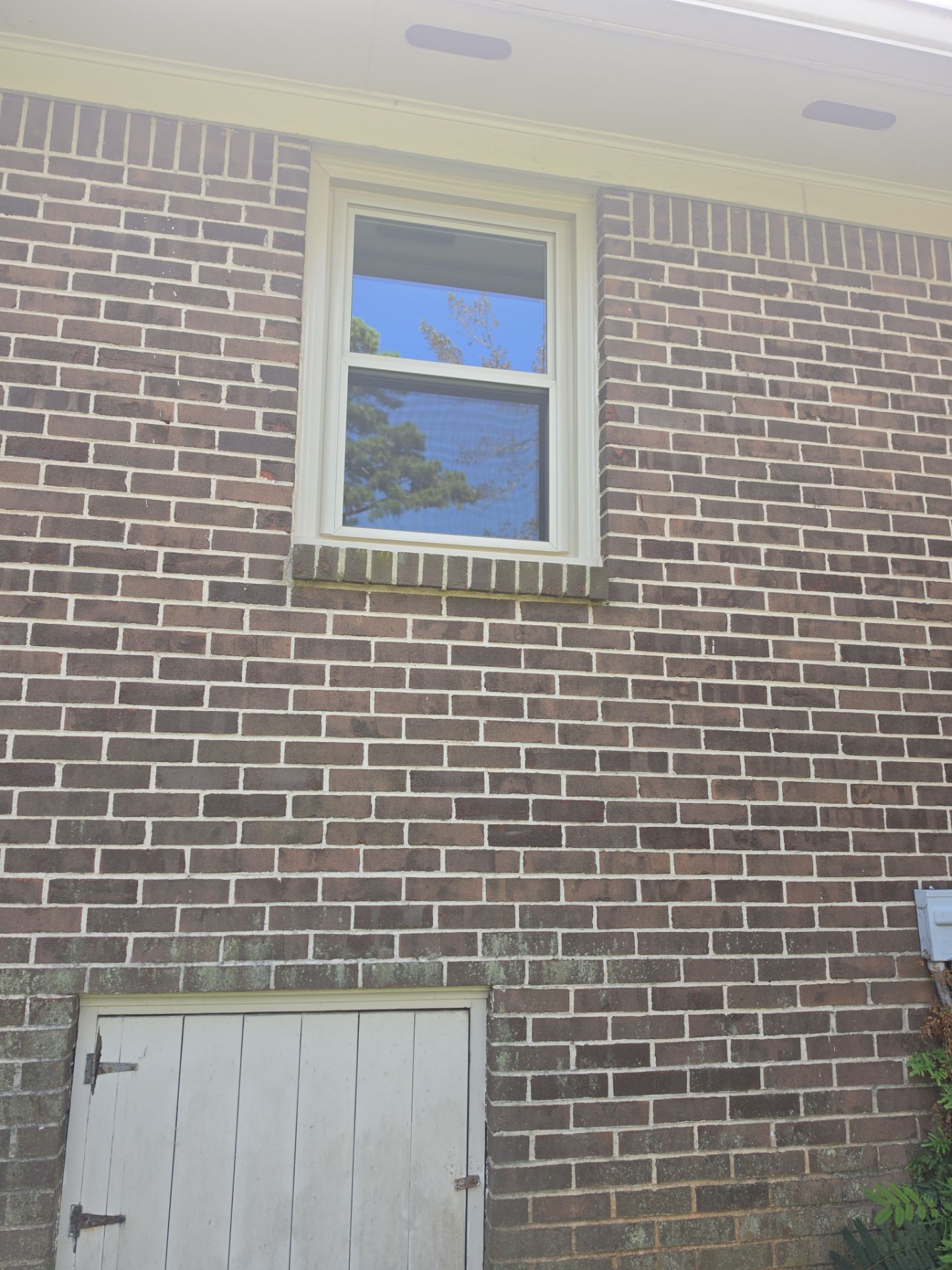 Searcy Project in Hoover by The Window Source