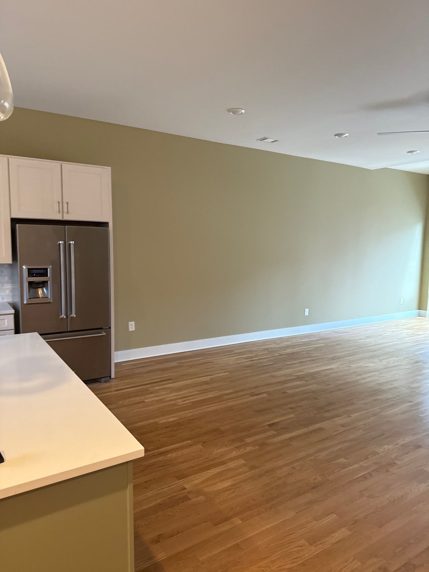 Patrick  bright colors by Magic Painting