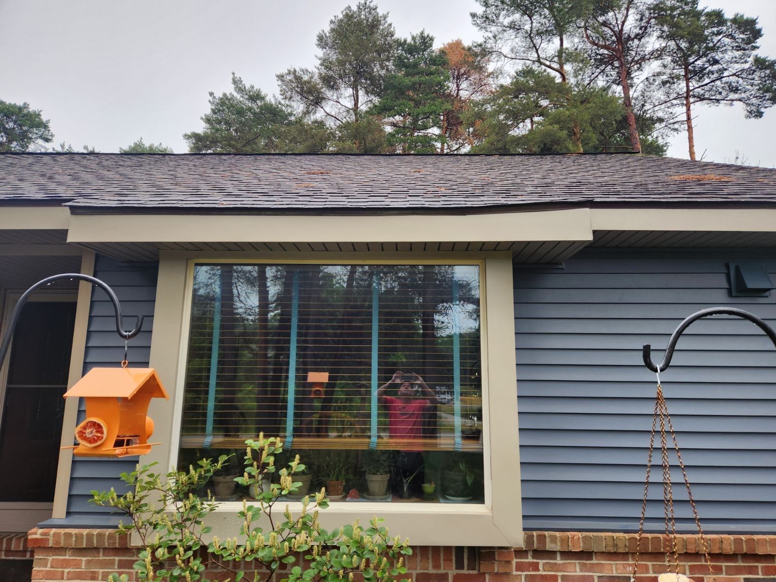 Siding Replacement using CertainTeed Restoration Classis D4 by 180 Contractors