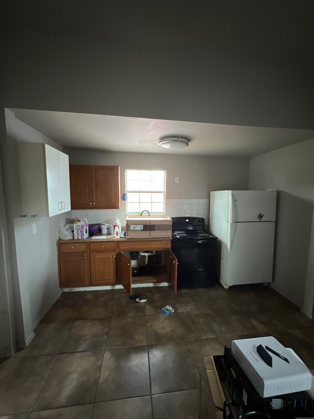 Short Term Rental Kitchen Makeover by JTX Pro Services LLC