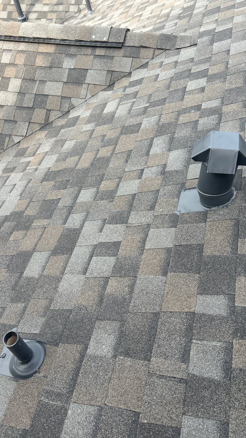 Williamsburg Gray - Owens Corning TruDefinition Duration by RoofsOnly.com