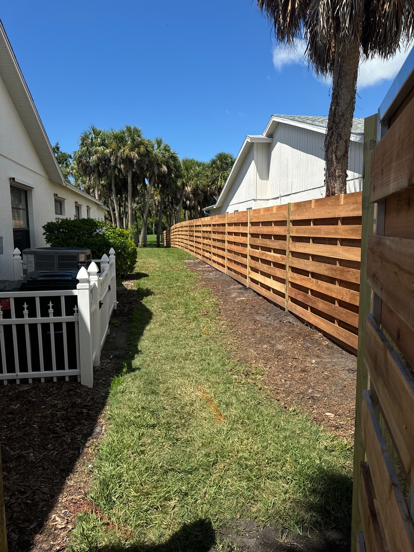 3707 Kingston  by H&Y Fence