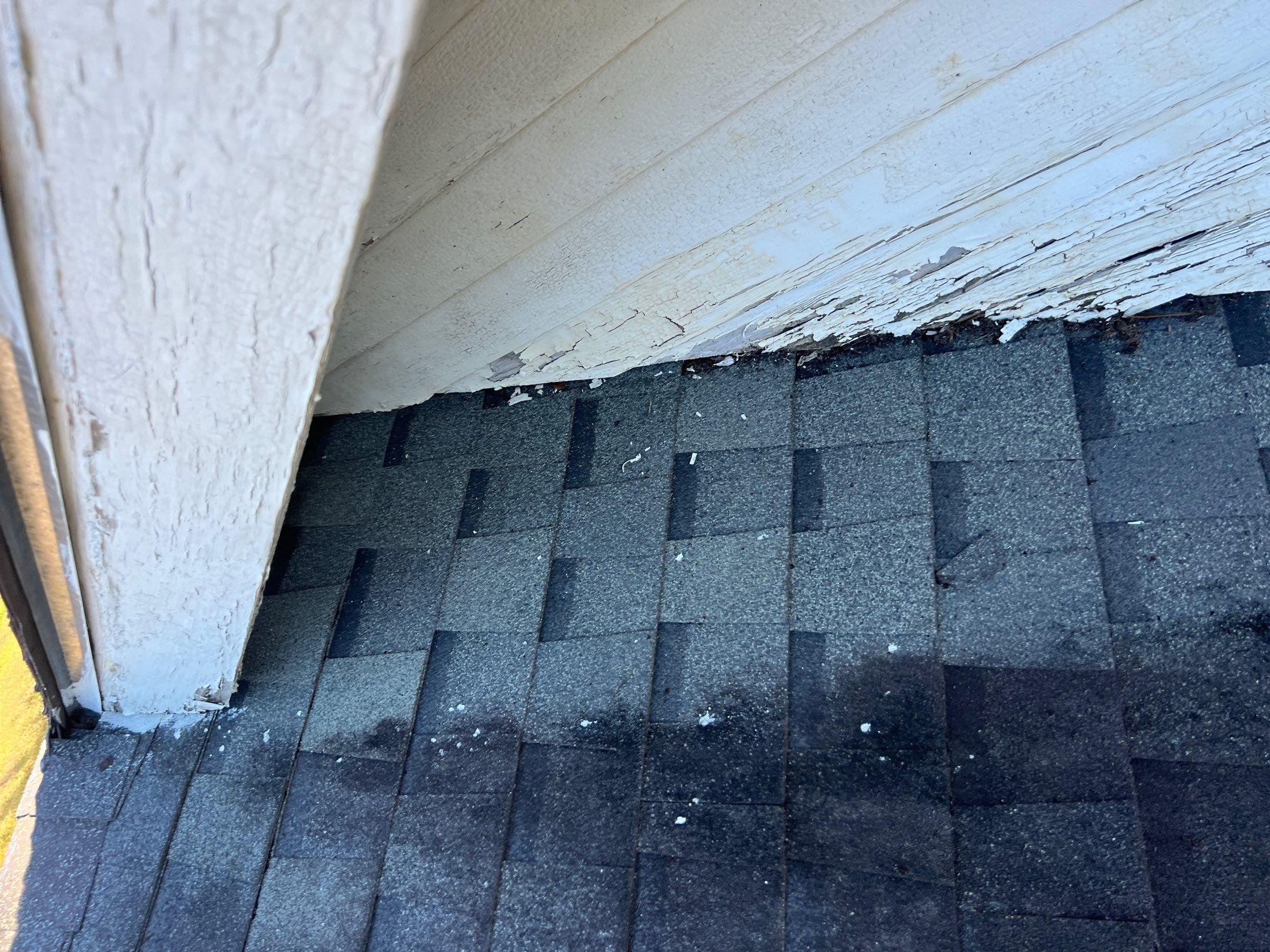 Project in Baton Rouge, LA by Blanco's Roofing & Sheet Metal