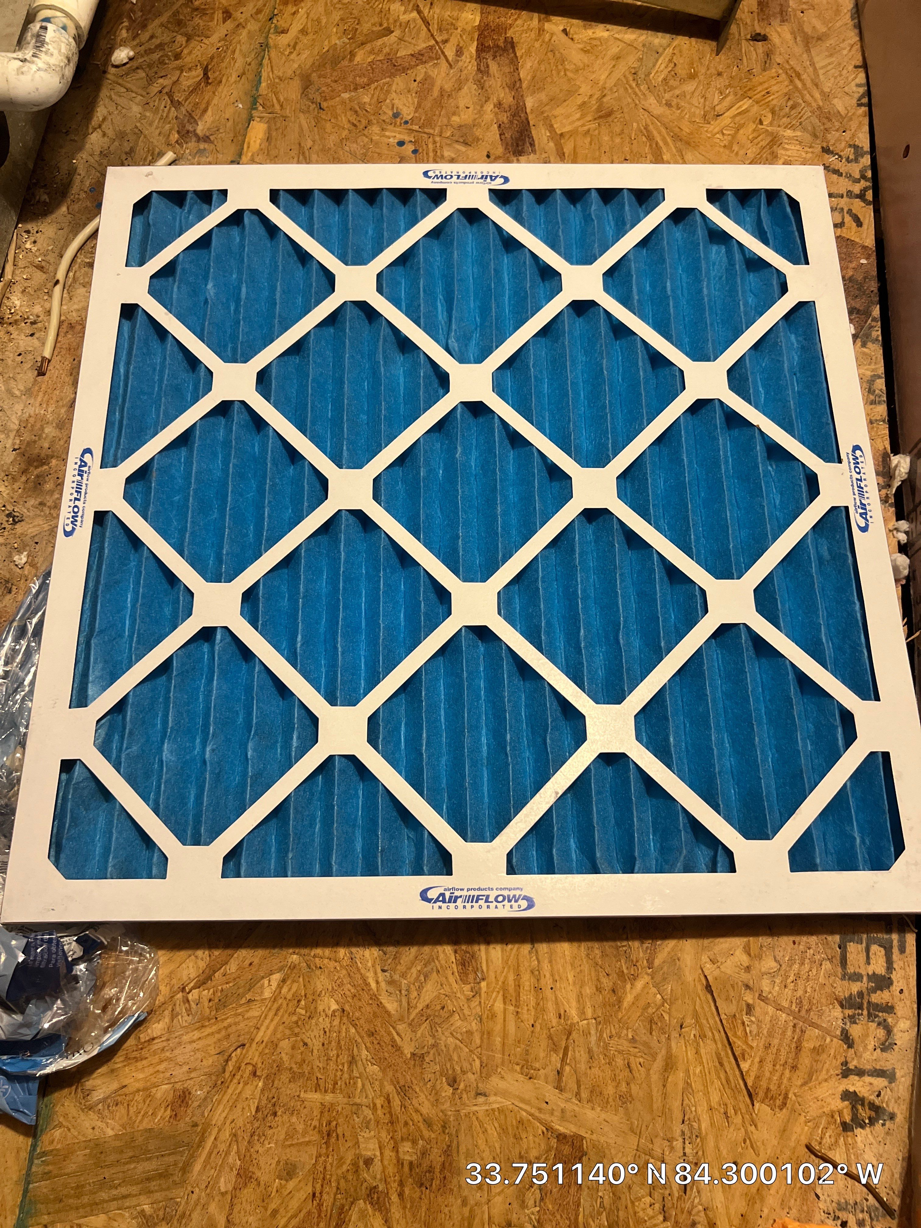 Residential HVAC System Maintenance and Performance Testing in Atlanta by Veasey Mechanical Services