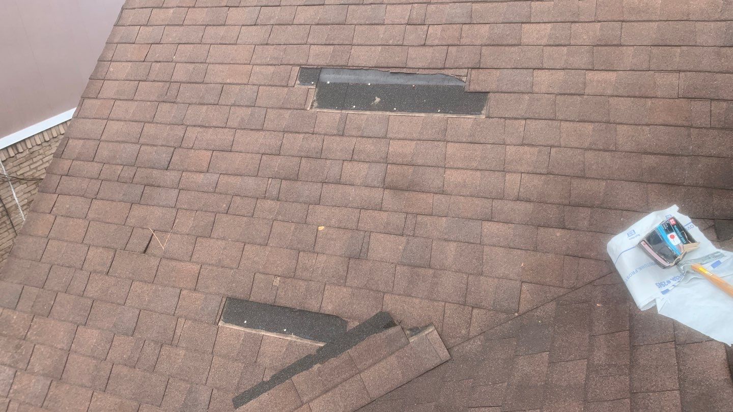 Residential Roof Replacement in Houston, Tx by Elite Roofing LLC