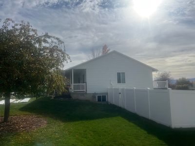 Smithfield | Vinyl Demo, Low-E Insulation & Hardie Upgrade | Arctic White