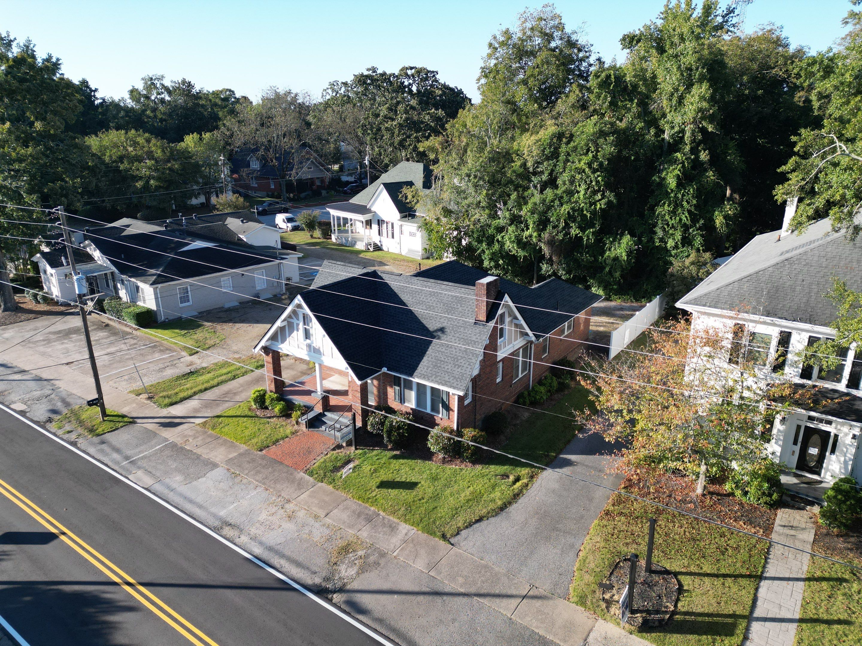 Space Deck by Deerfield Roofing LLC