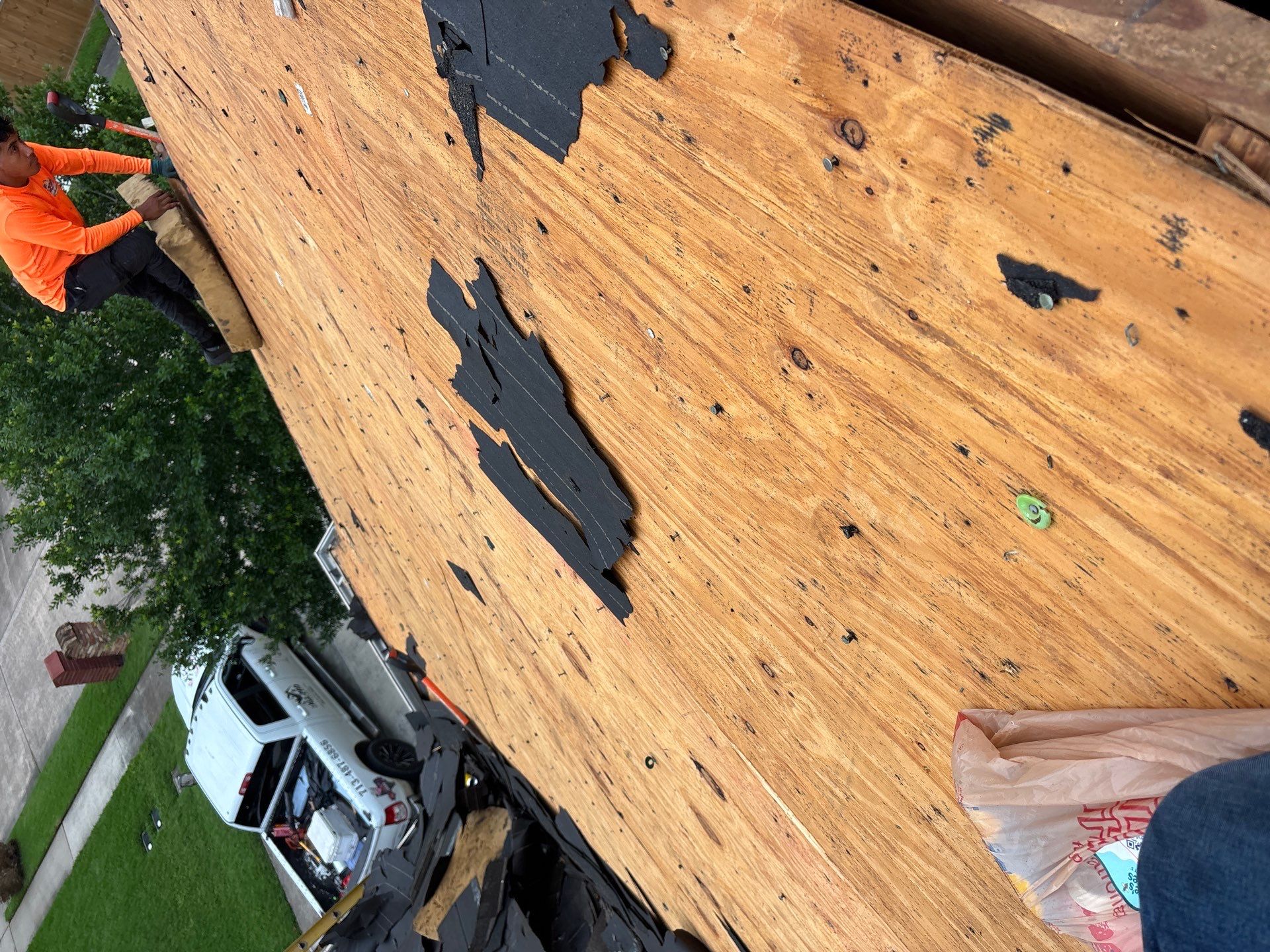 Roof Replacement Pasadena by Roof Repair Company