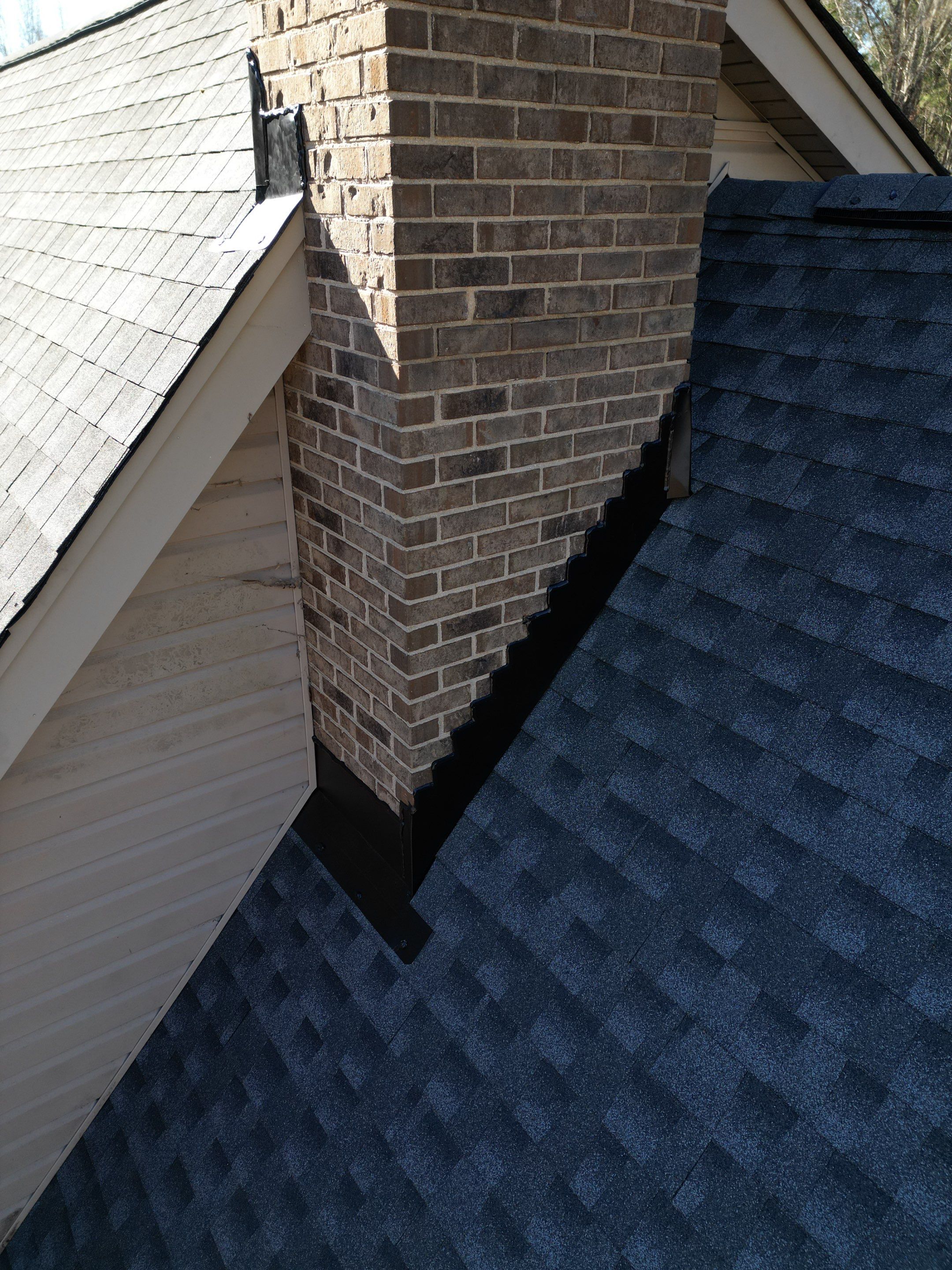 Roof Replacement - GAF Timberline HDZ Pewter Gray by Pro Performance Roofing