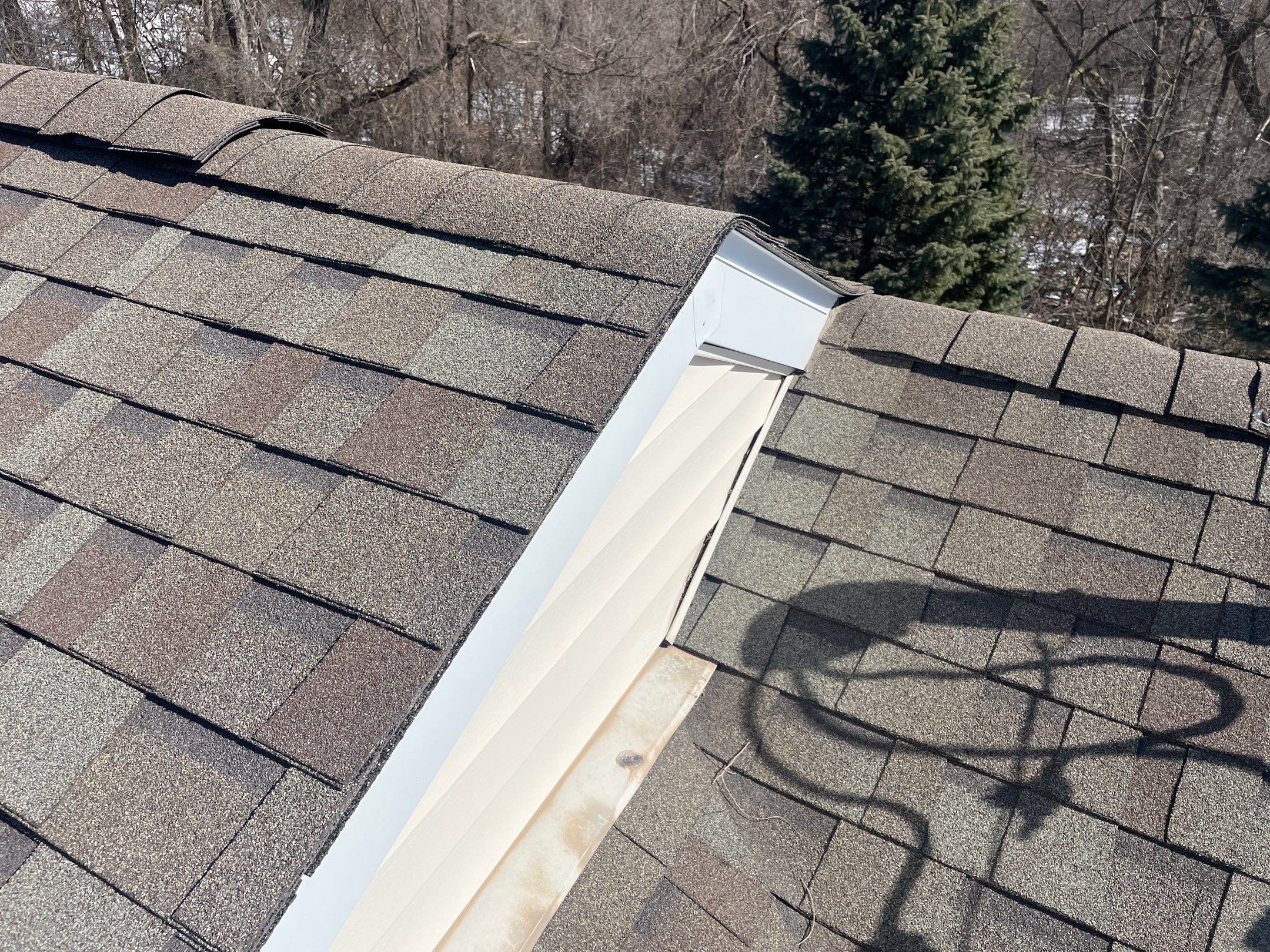 Roof Replacement using CertainTeed Landmark by 180 Contractors