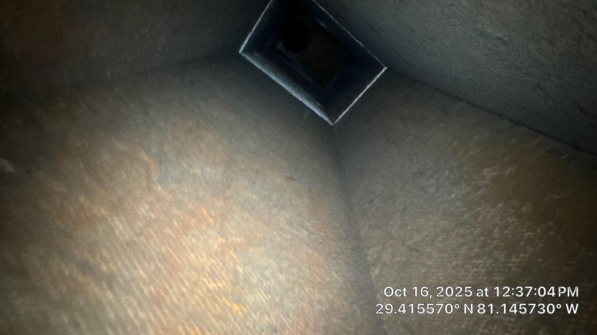 Air Duct Cleaning in Ormond Beach by Hygienic Air, Inc