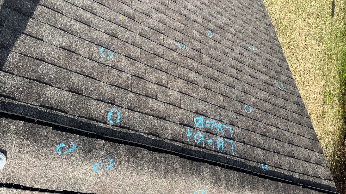 Residential Roofing Installation using Owen's Corning by Roof Concepts Construction