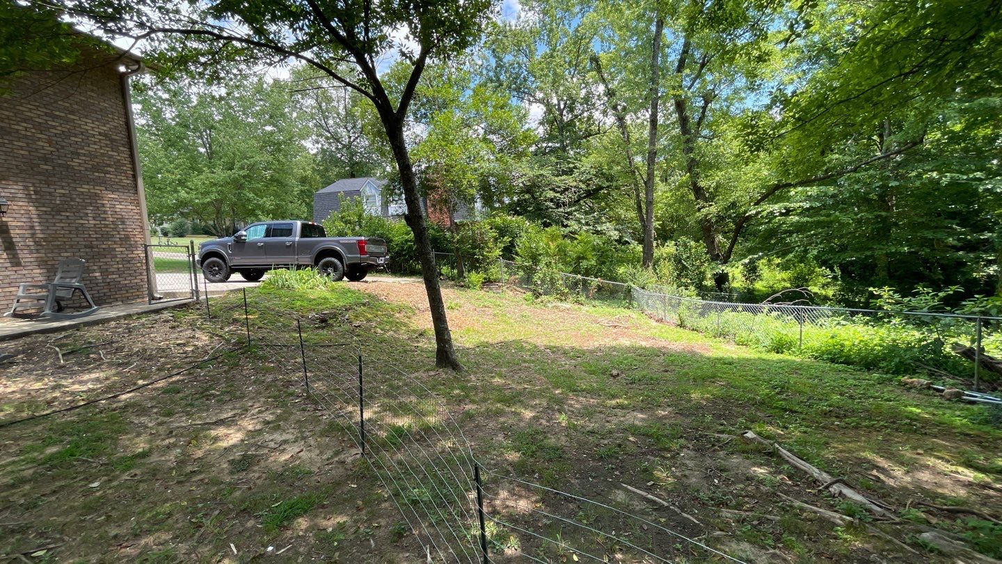 Camaro Lane - Privacy Fence by Pillar and Pine