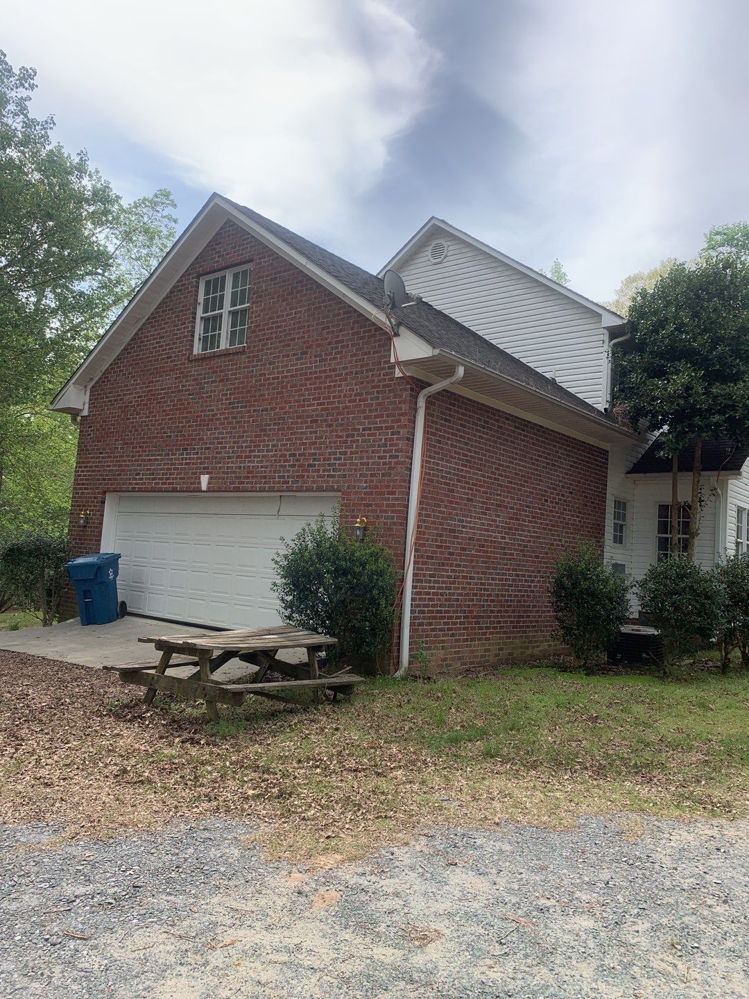 Re-Roof by American Roofing NC