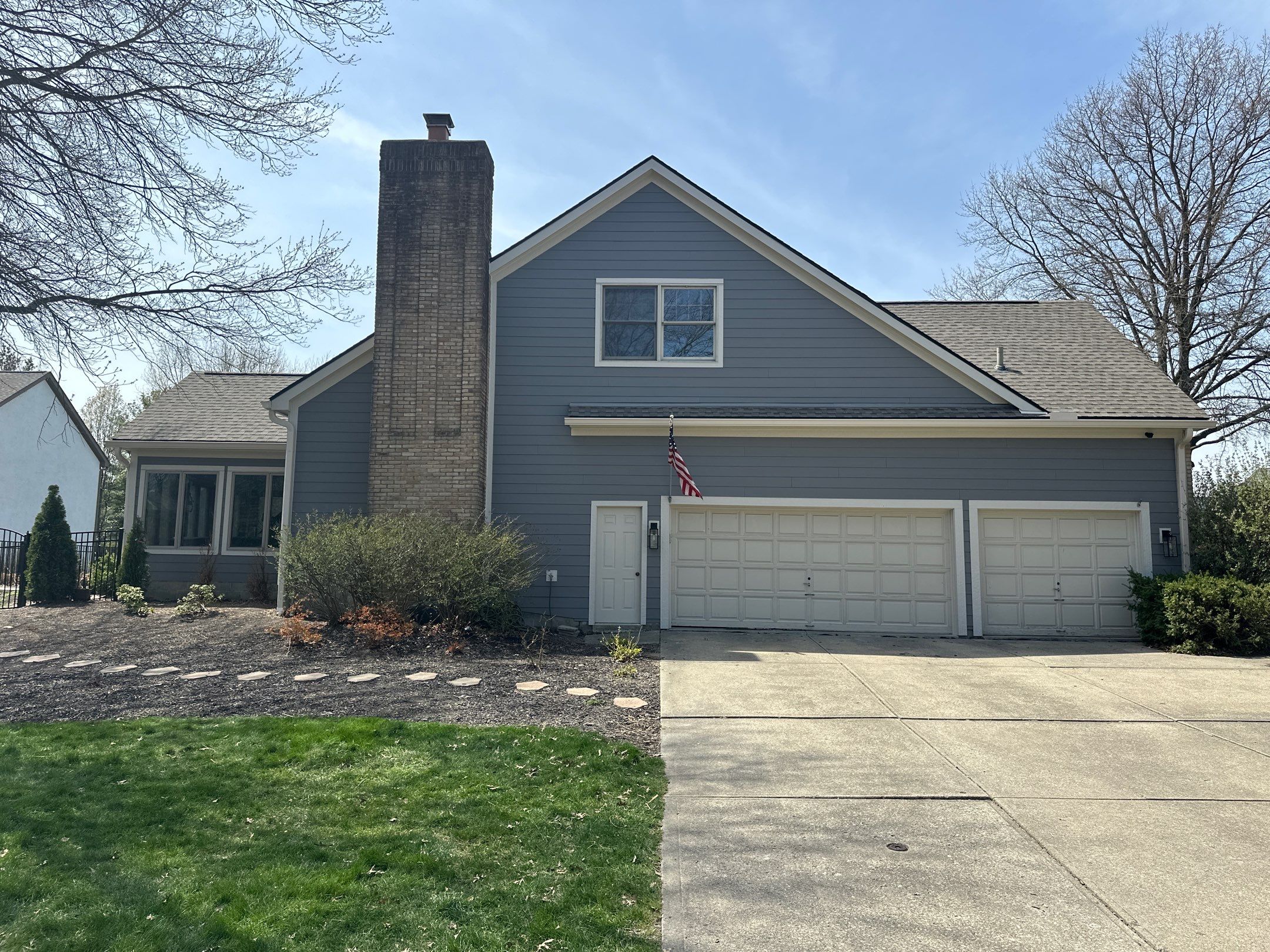 Complete Siding Replacement in Dublin by Best Roofing & Siding Company