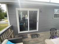 Siding Installation using Vinyl Mastic Ovation by ExteriorPros