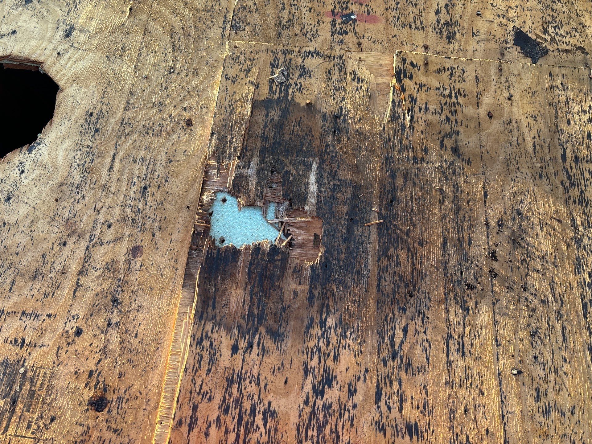 Roof Replacement Missouri City by Roof Repair Company