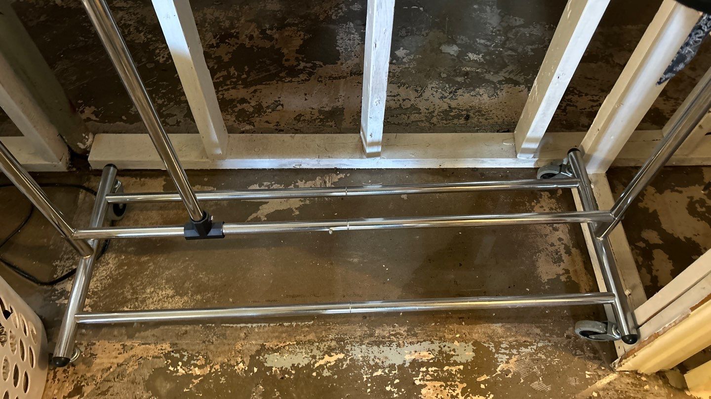 Water Damage Project in Conifer by Accountable Home Services