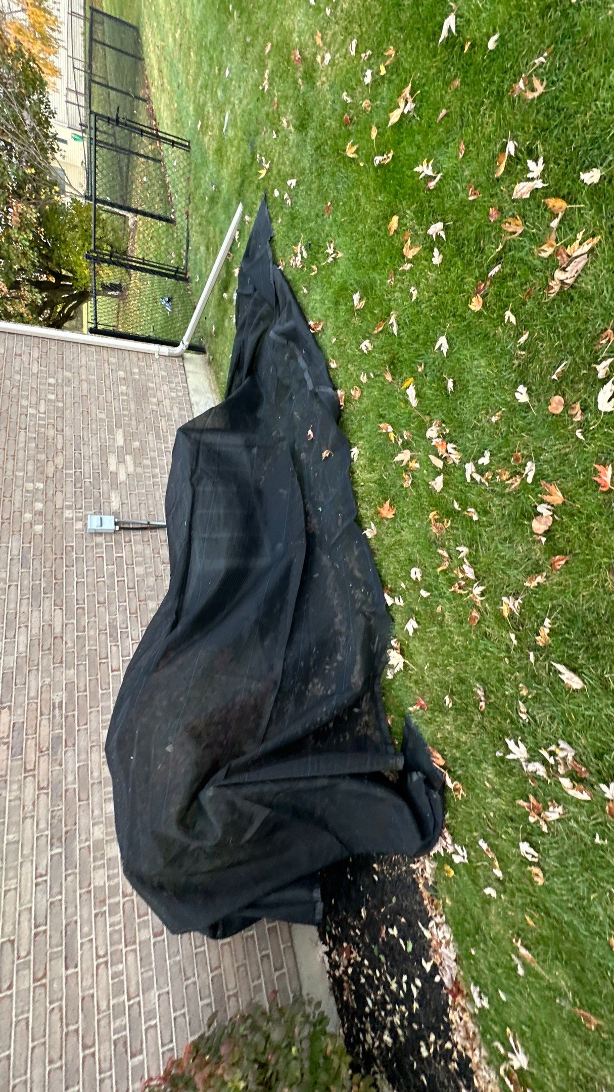 Fairfield Township - Copper Canyon by Tamlin Roofing