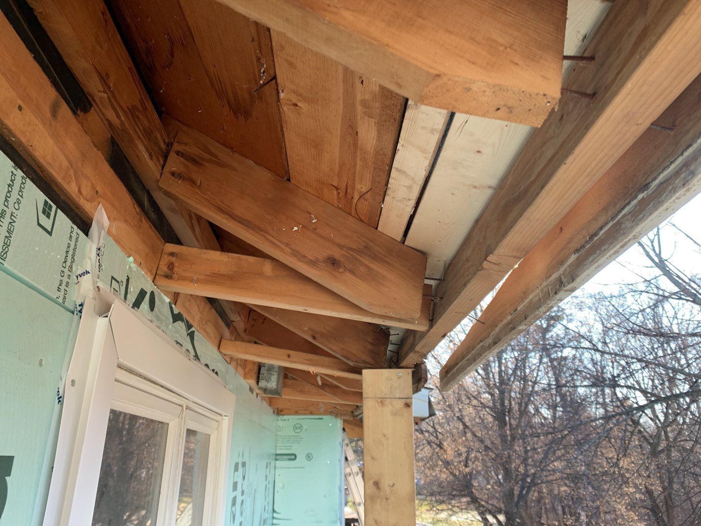 Siding Replacement using Certainteed Restoration Classic D4 by 180 Contractors
