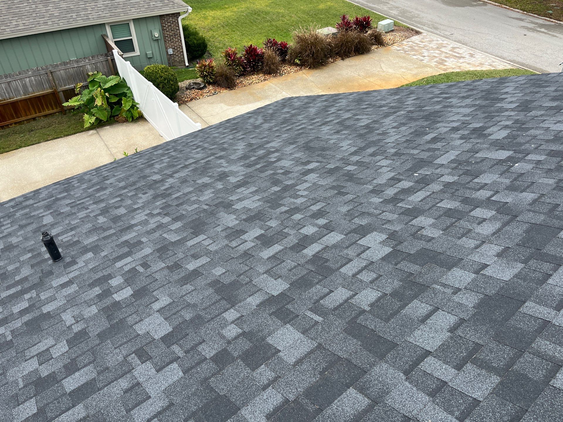Shingle -> Shingle by Prime Roofing
