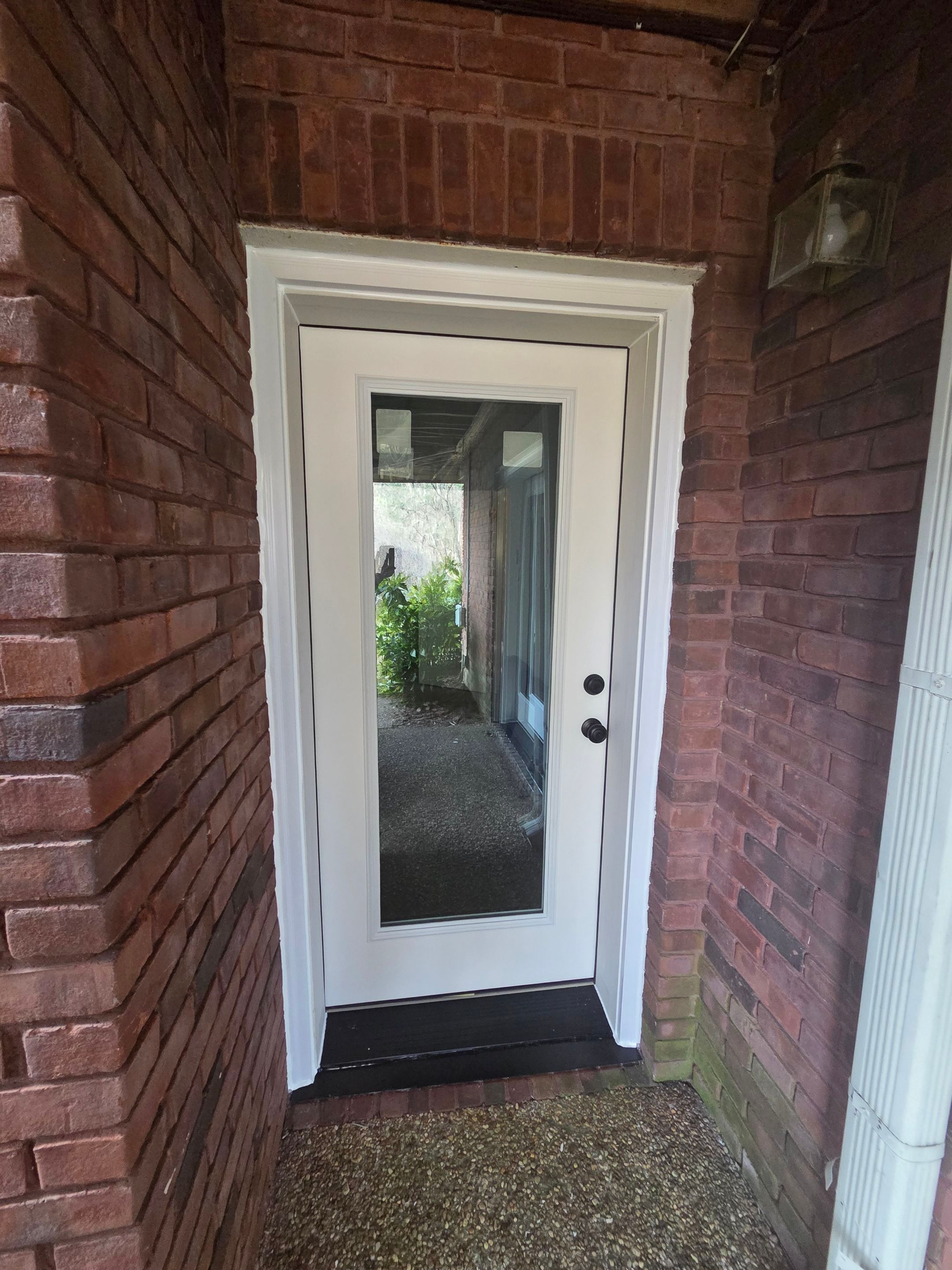 Miller Project in Vestavia Hills by The Window Source