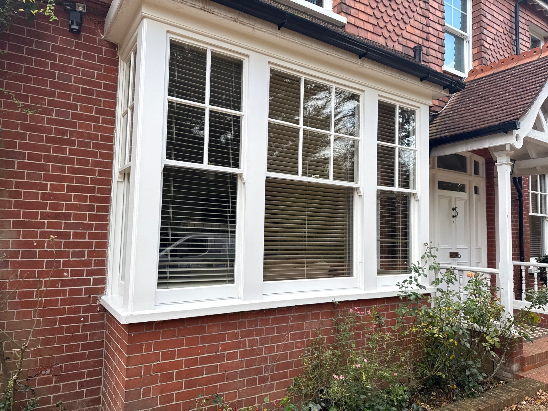 Window Cleaning by Ges Exterior Cleaning ltd