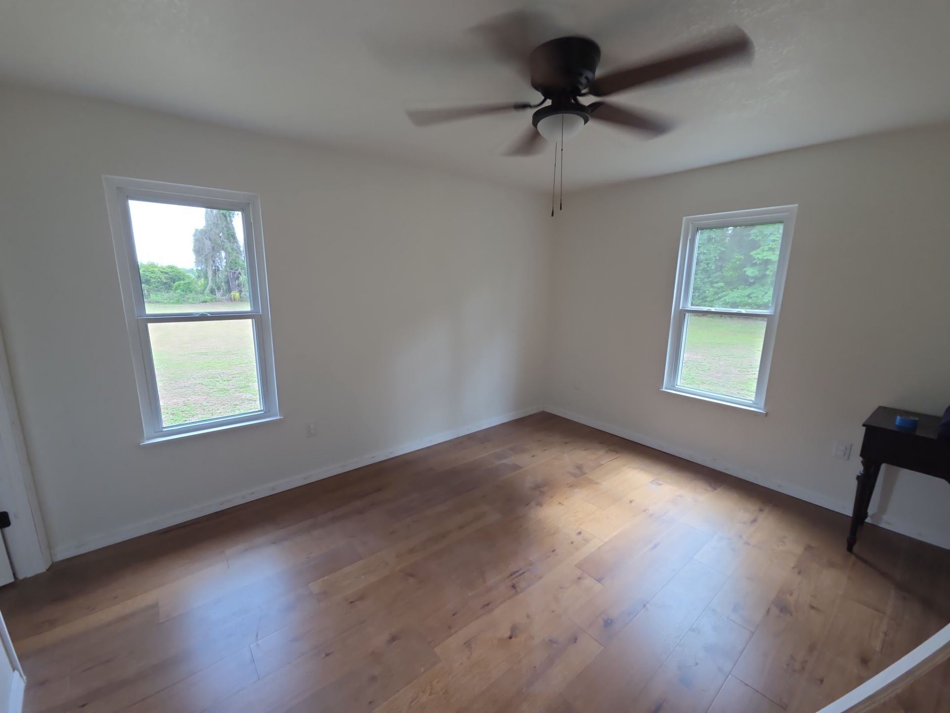 Project in Trenton, FL by Windows & Doors Store