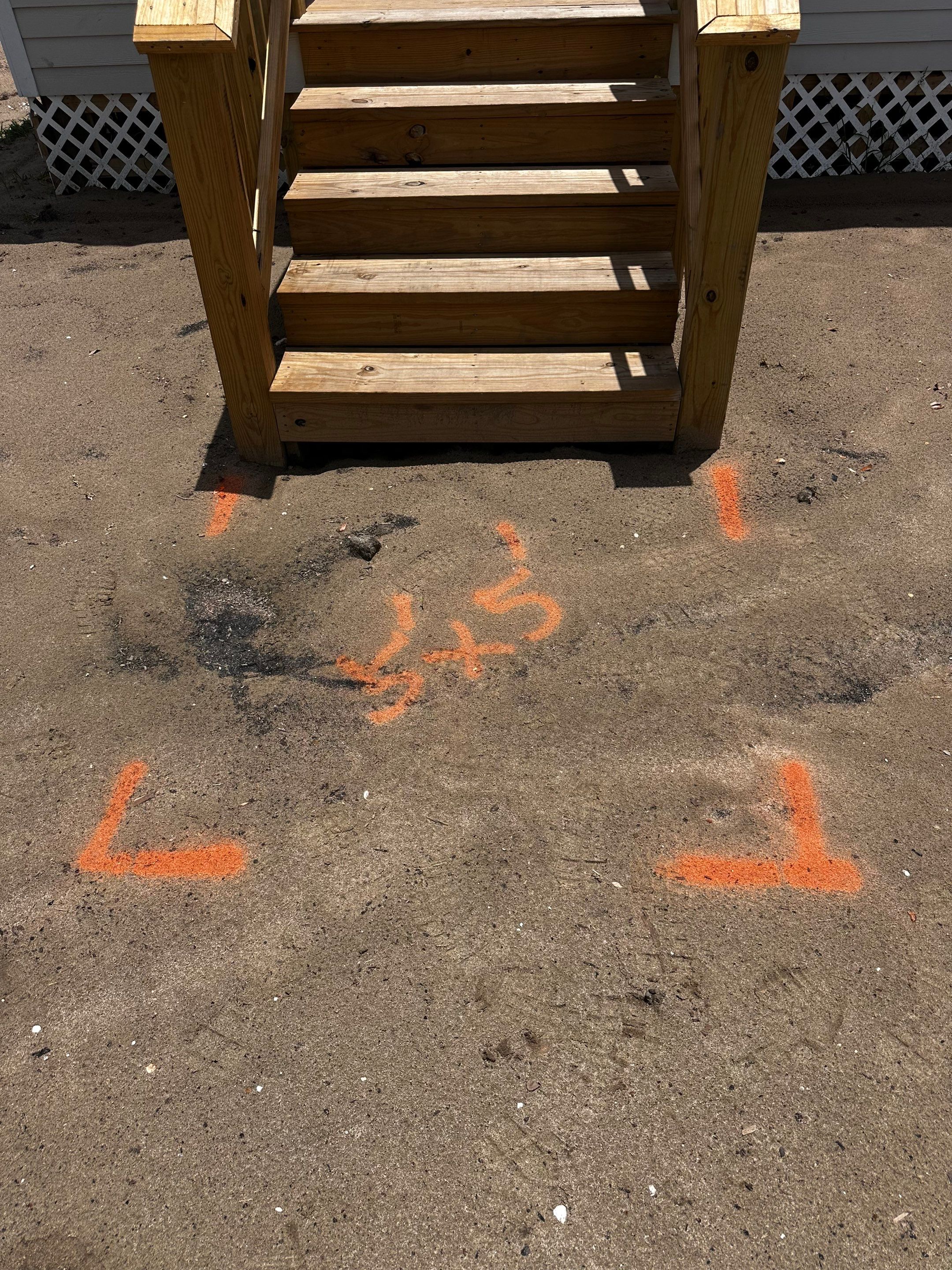 Project in Thibodaux by Richard Construction LLC