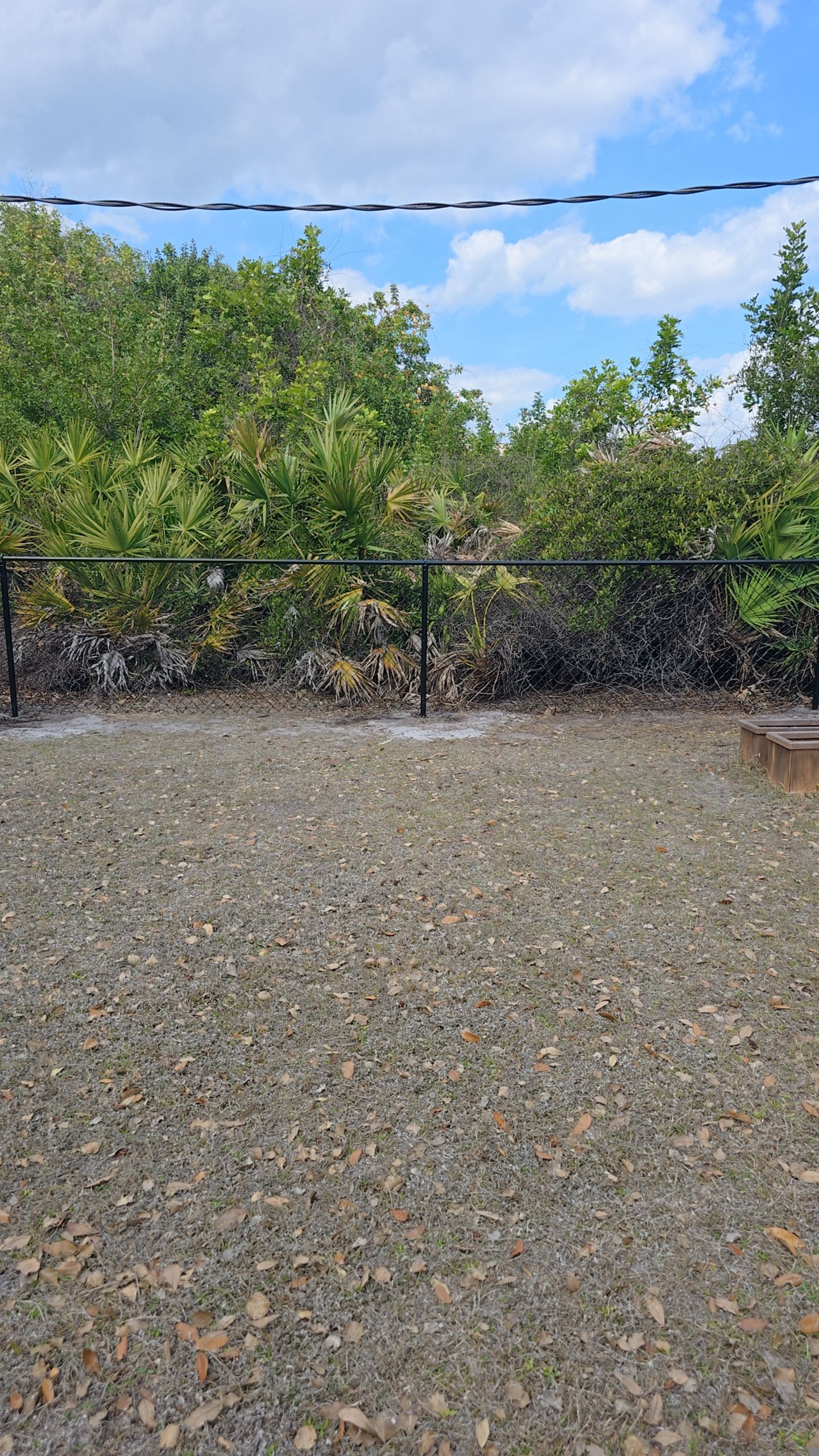 Chain Link Fence in Port Charlotte by True Fence LLC