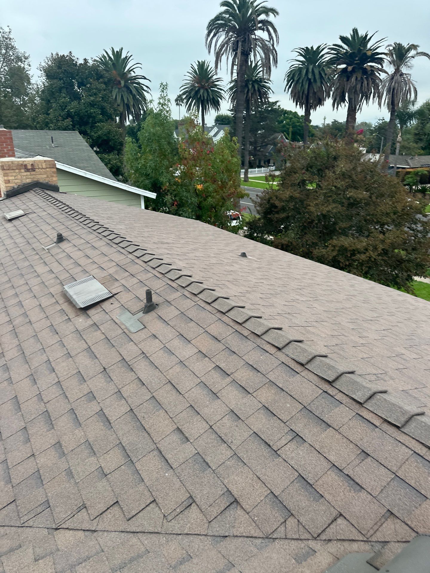 Roof Replacement - Long Beach, CA 90807 by Epic Roof Replacement