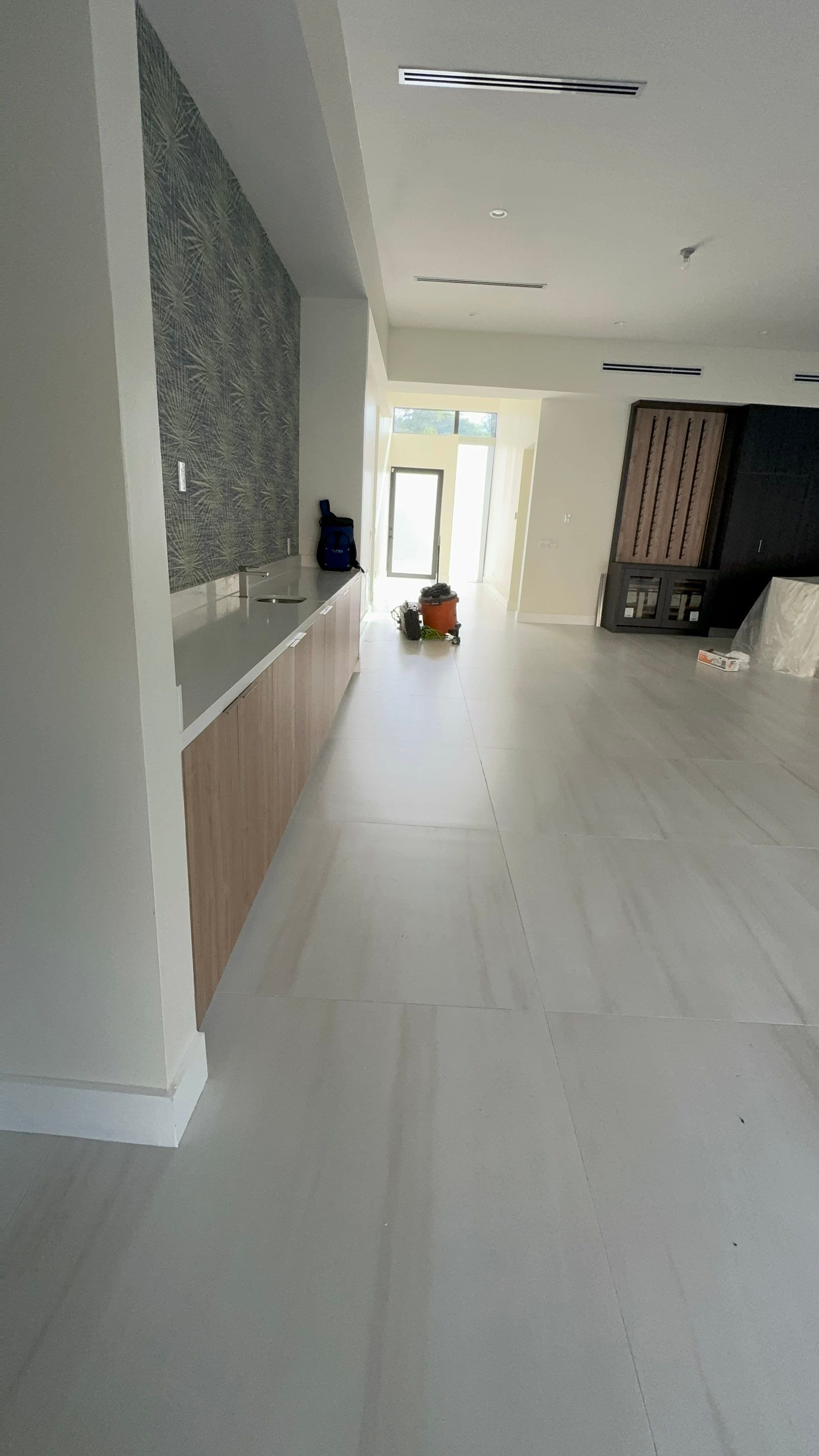 Retiling Floors by Broward Tile Guys