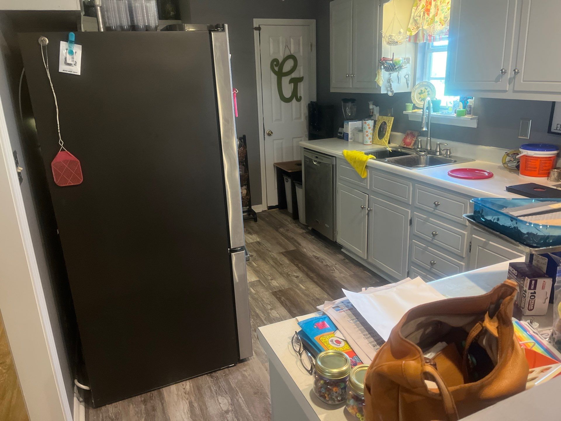 Water Damage Repair in Muscle Shoals by Better Than Before Restoration 