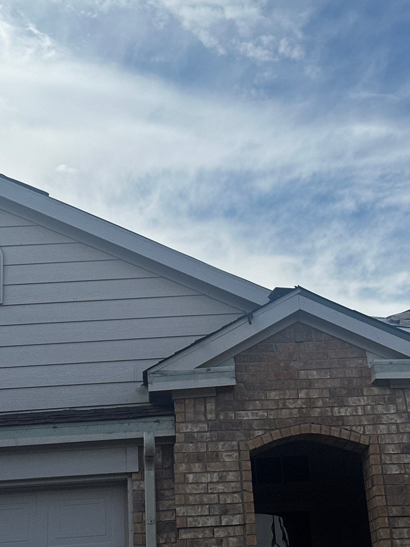 Project in Wylie by Rhino Roofing and General Contracting, LLC
