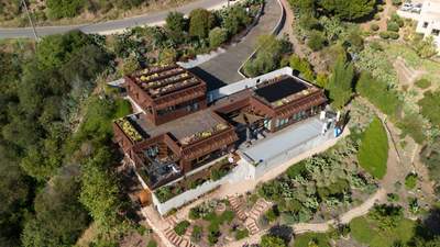 Residential Solar And Battery Install