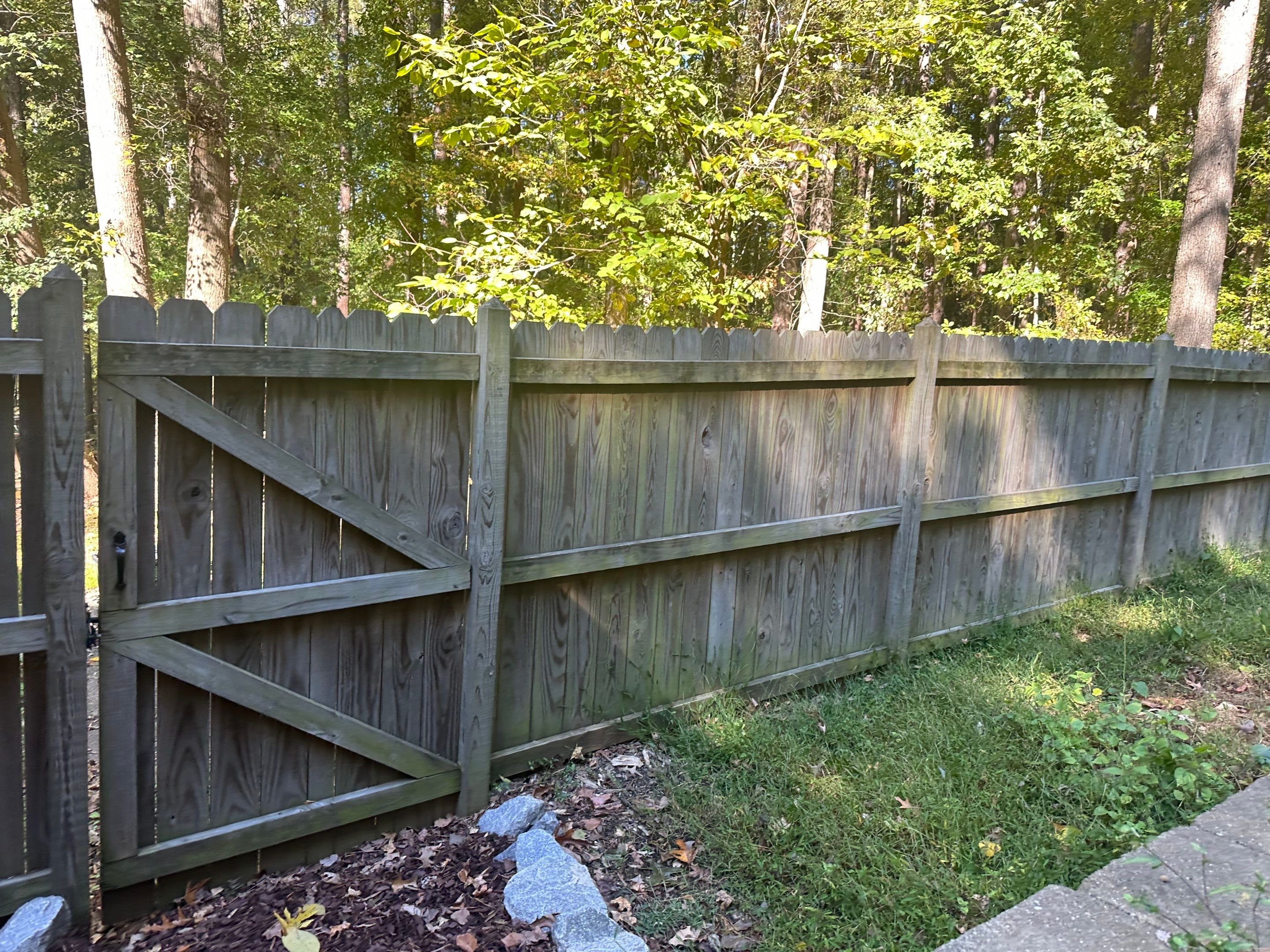 Wood Deck using Wood Sealant by DuraSeal