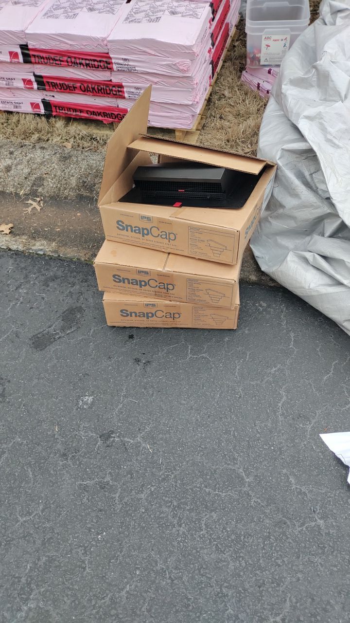 Oakridge TruDef Estate Gray Residential Roofing Installation by Inspector Roofing and Restoration