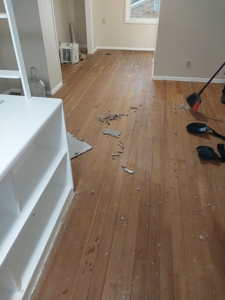 The Attick on 38th Ave by FloorCo