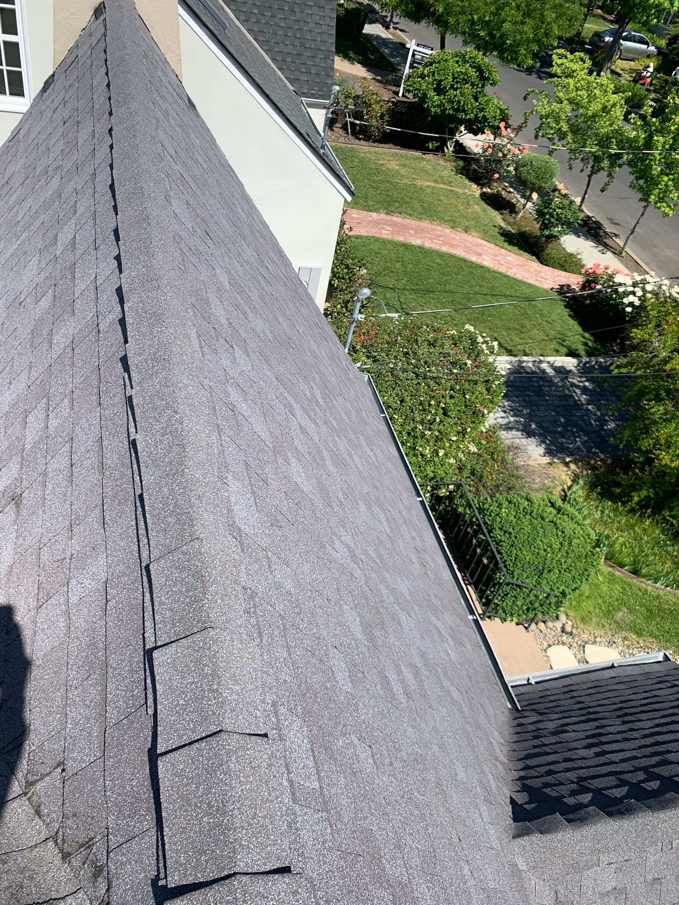 Roof Replacement - Palo Alto, CA 94301 by Epic Roof Replacement