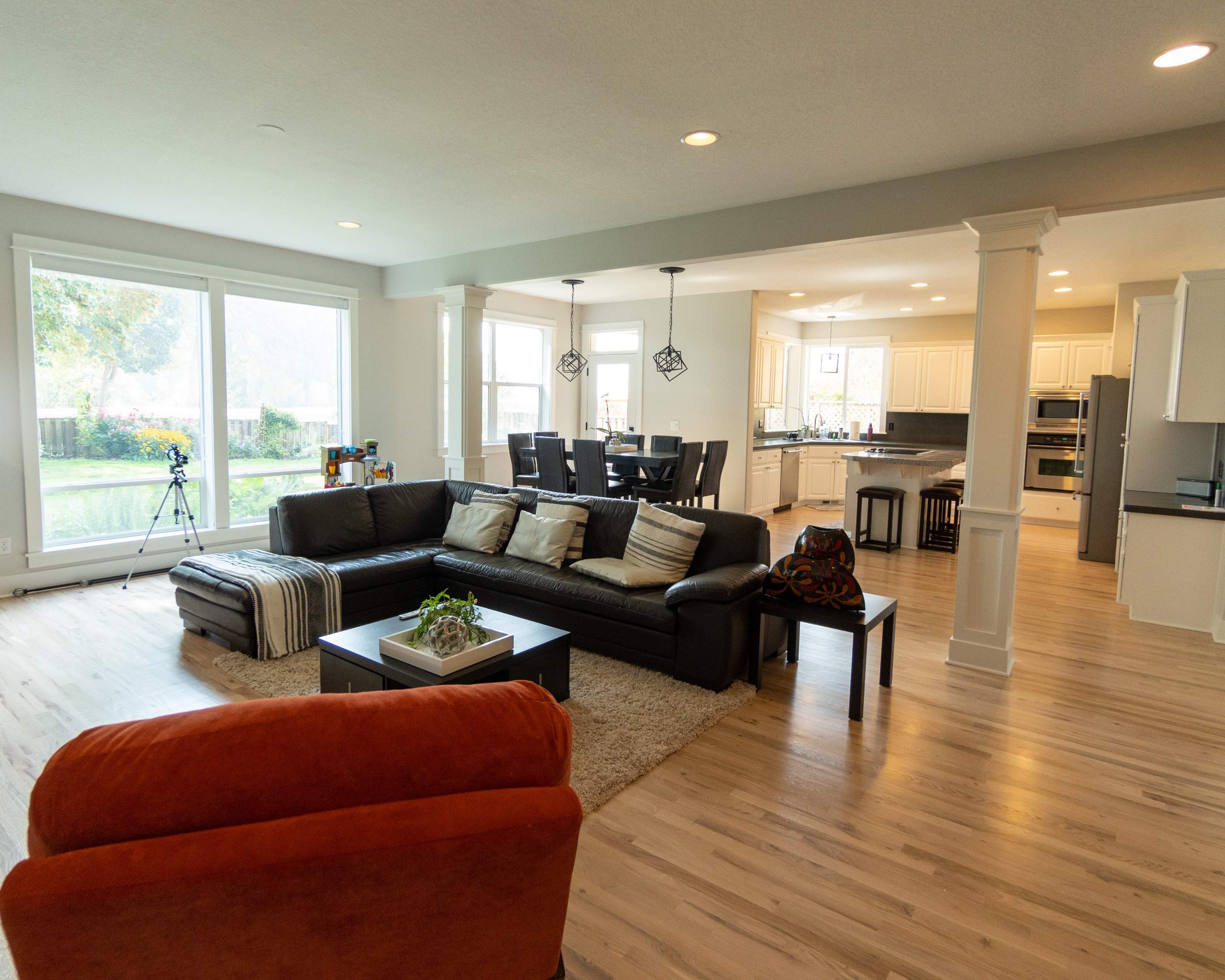 Interior Painting by Villegas Remodeling, LLC
