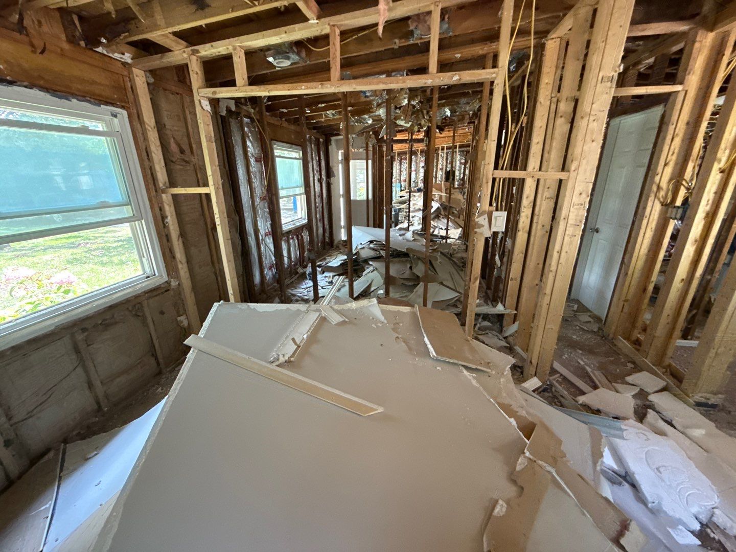 Full Addition in Pasadena MD by Bec Construction Llc