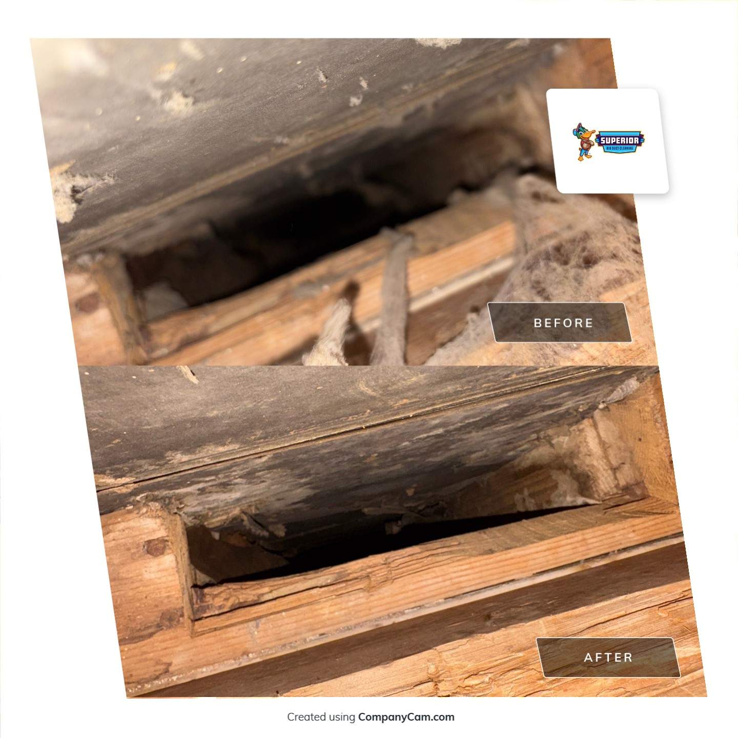 Air Duct Cleaning in Pittsburgh, PA by Superior Air Duct Cleaning