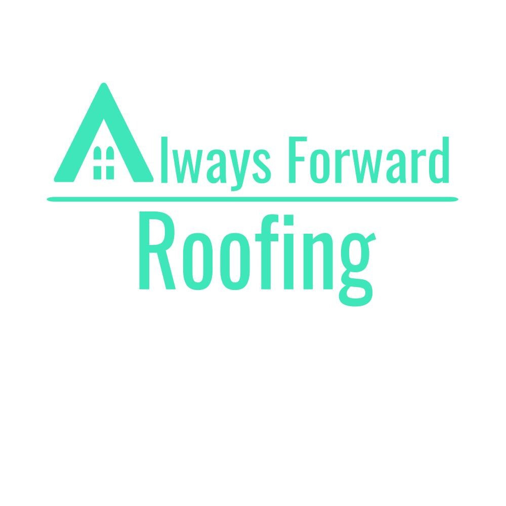 Always Forward Roofing  logo