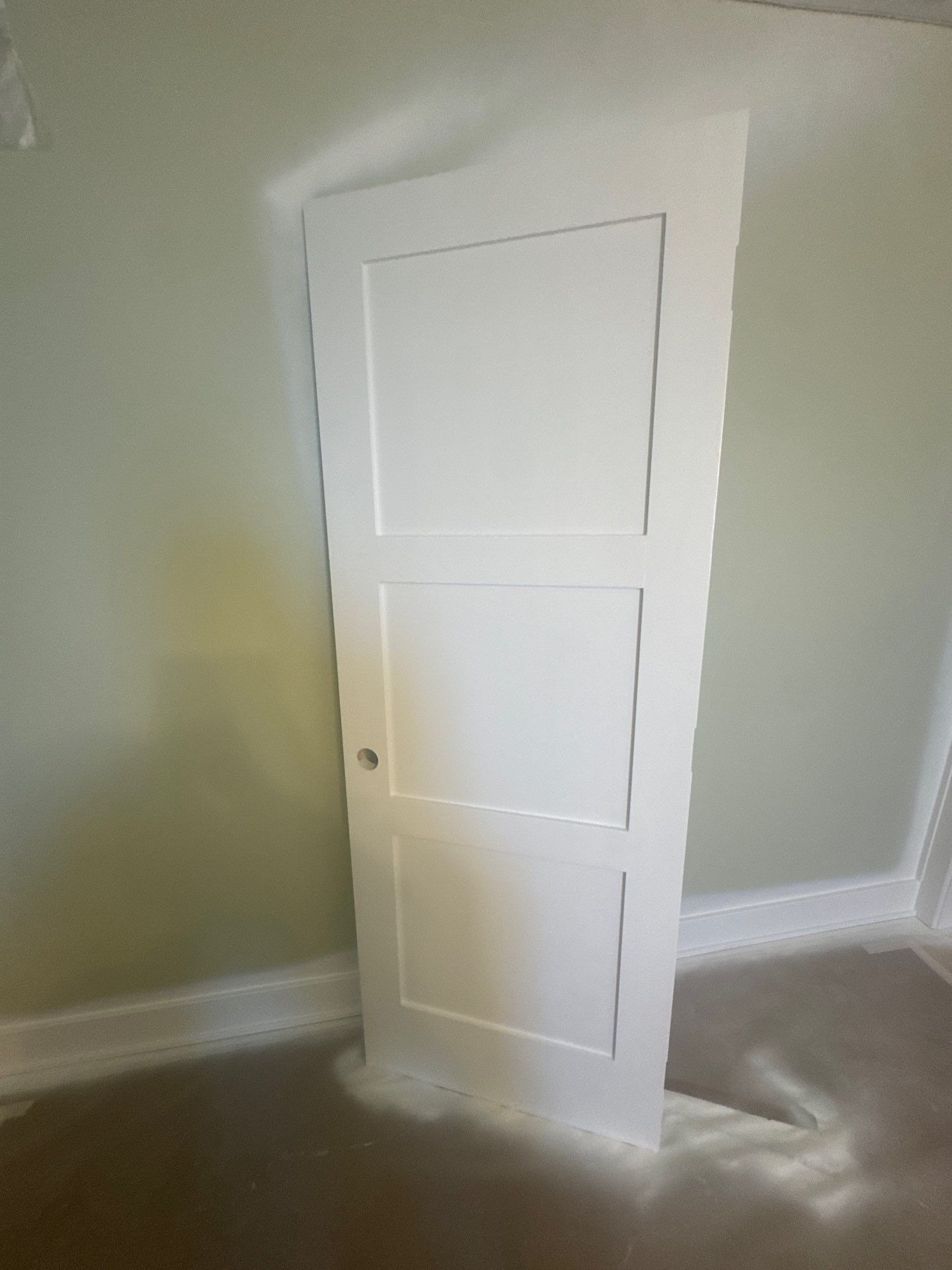 Project in Ankeny, IA by Midwest Paint LLC