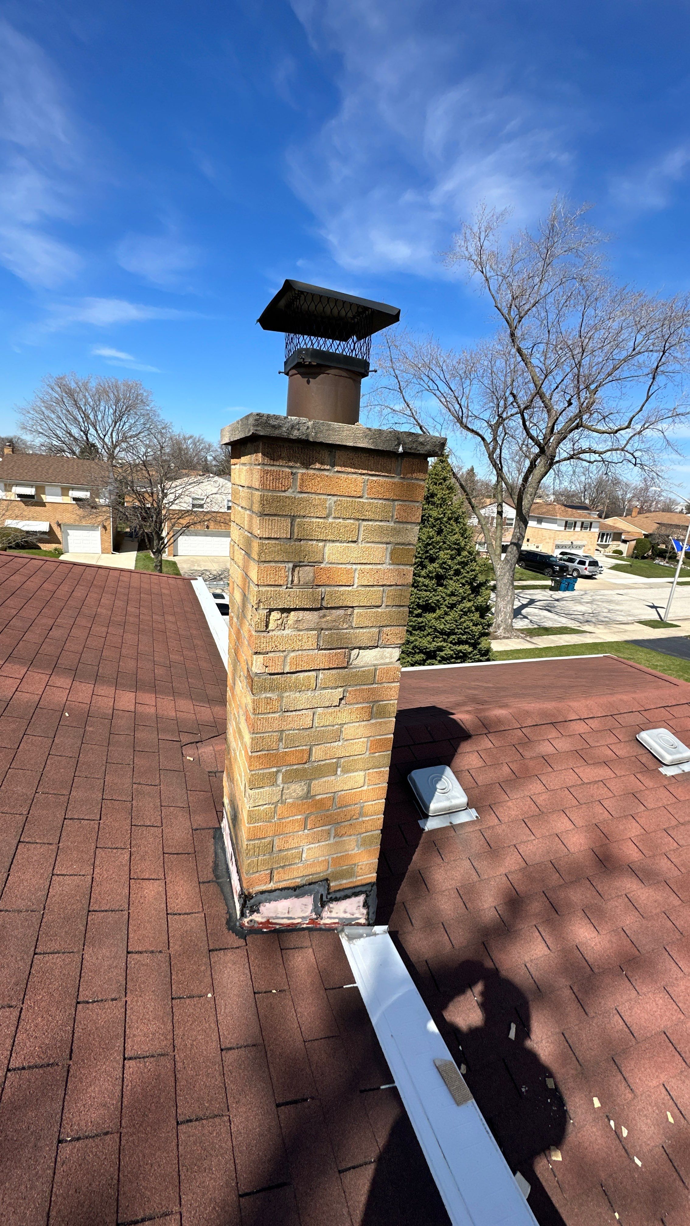 Roof/Gutter Repair by G2