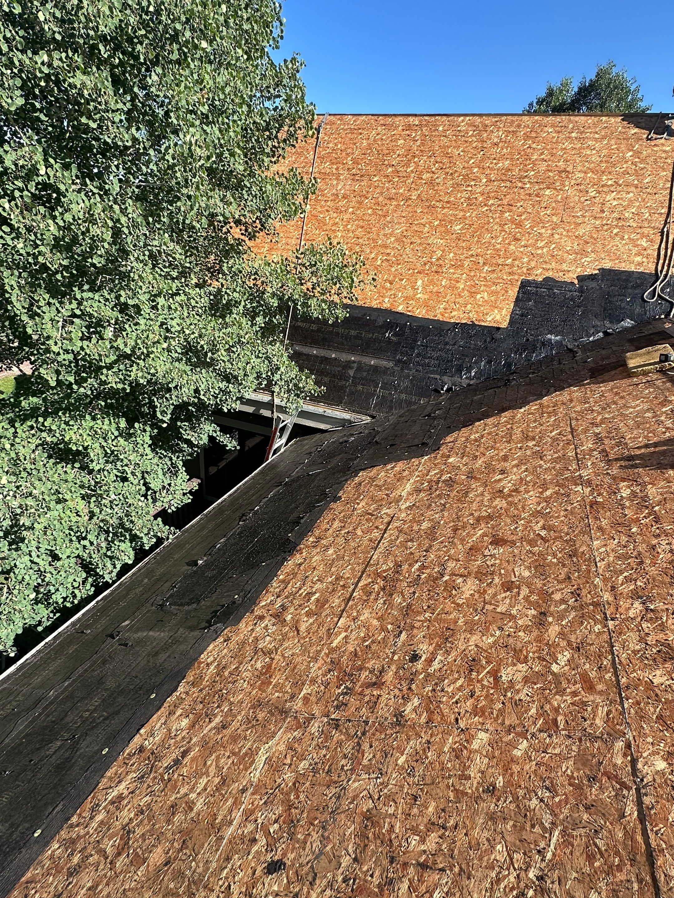 Roofing in Park City, UT by Go Pro Roofing