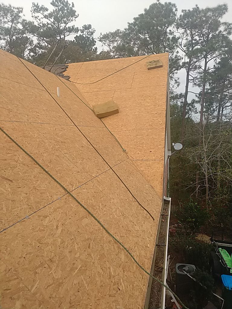 Residential Roofing Repair using Roof Replacement by American Roofing & Construction LLC